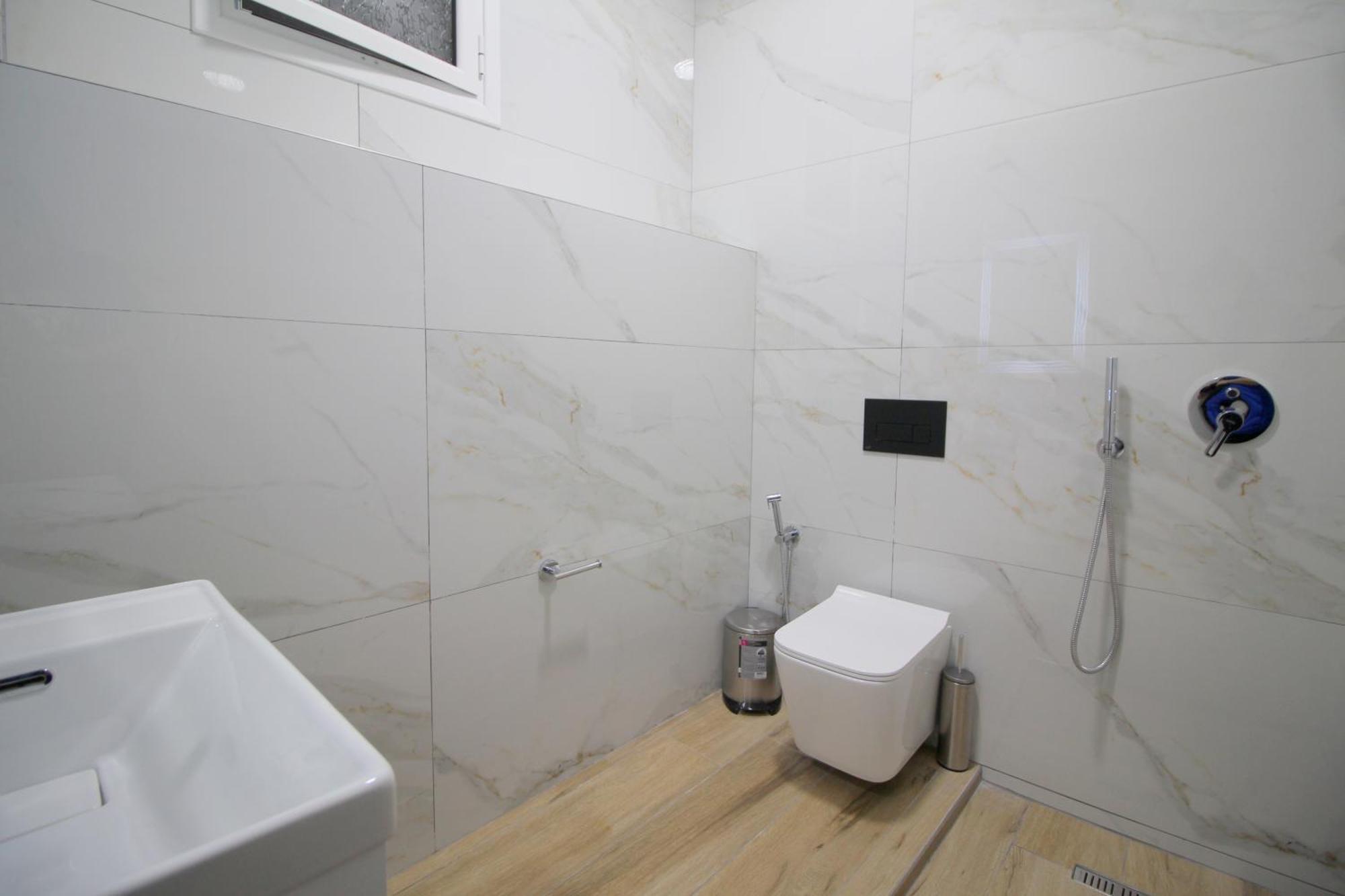 Alis Apartments Саранде Екстериор снимка